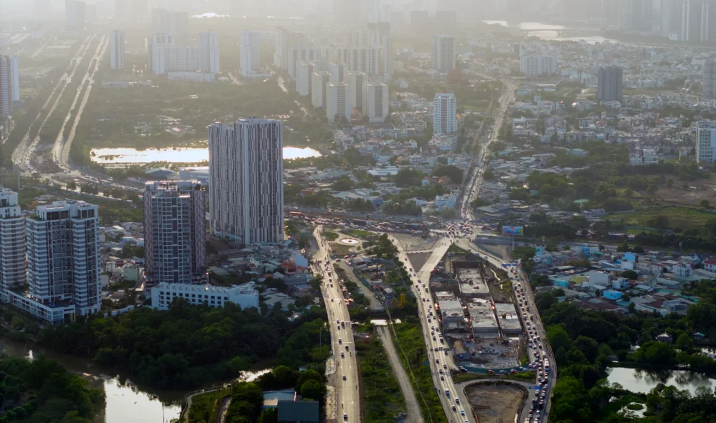 Nhà nước quyết định giá đất: Bảng giá đất và hệ số K áp dụng thế nào?