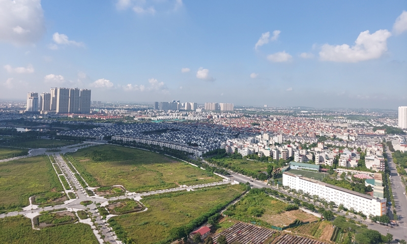 Quy định mới không biến chung cư thành tiêu sản