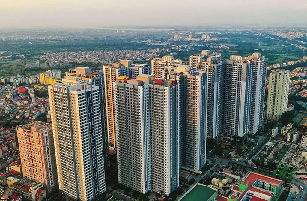 Thời hạn sử dụng chung cư: Có biến căn hộ thành “tiêu sản” không?