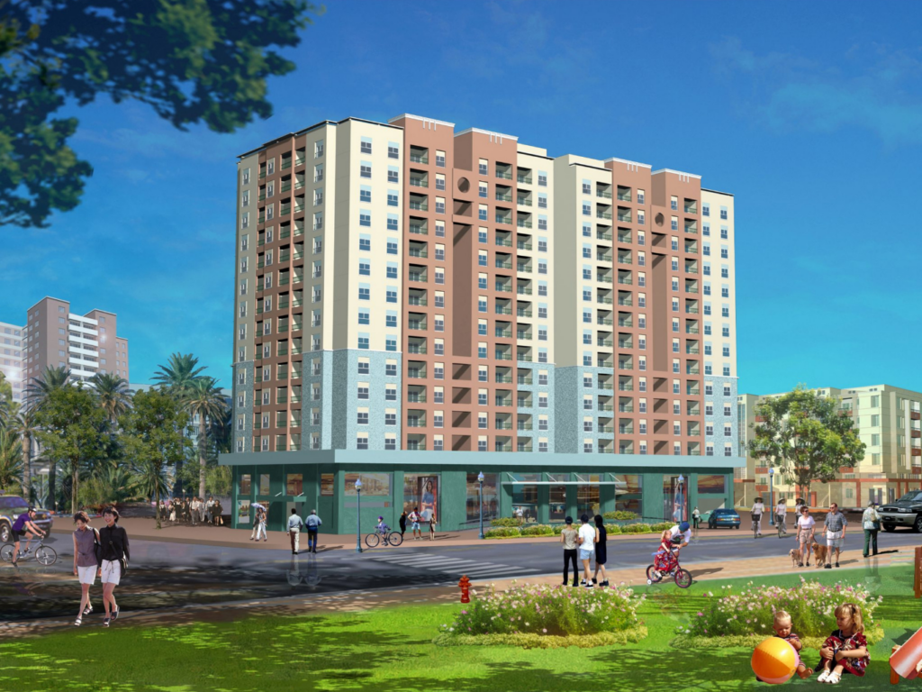 Đánh giá hệ sinh thái tiện ích quanh Bình Minh Apartment Quận 2 Dự án Bình Minh Apartment tọa lạc tại vị trí đắc địa thuộc khu vực An Khánh, hưởng trọn tiện ích hiện đại