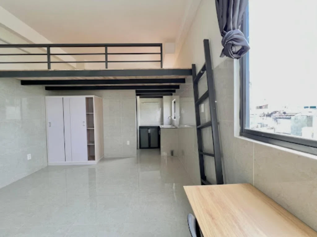 Lựa chọn đúng loại hình lưu trú giúp tân sinh viên và người lao động có khởi đầu thuận lợi