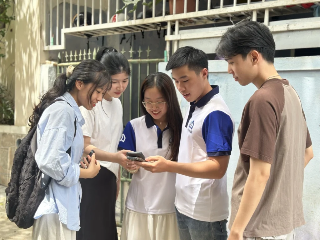 Việc ứng dụng công nghệ vào tìm kiếm giúp quá trình sàng lọc thông tin trở nên an toàn và hiệu quả hơn