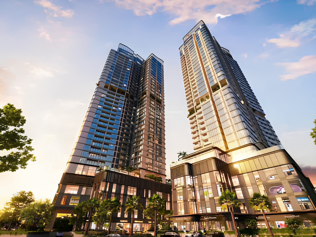 Phân tích thực tế tiện ích quanh Avalon Saigon Apartments Quận 1 Dự án Avalon Saigon Apartments tọa lạc tại vị trí đắt giá ngay góc đường Nguyễn Thị Minh Khai và Nam Kỳ Khởi Nghĩa