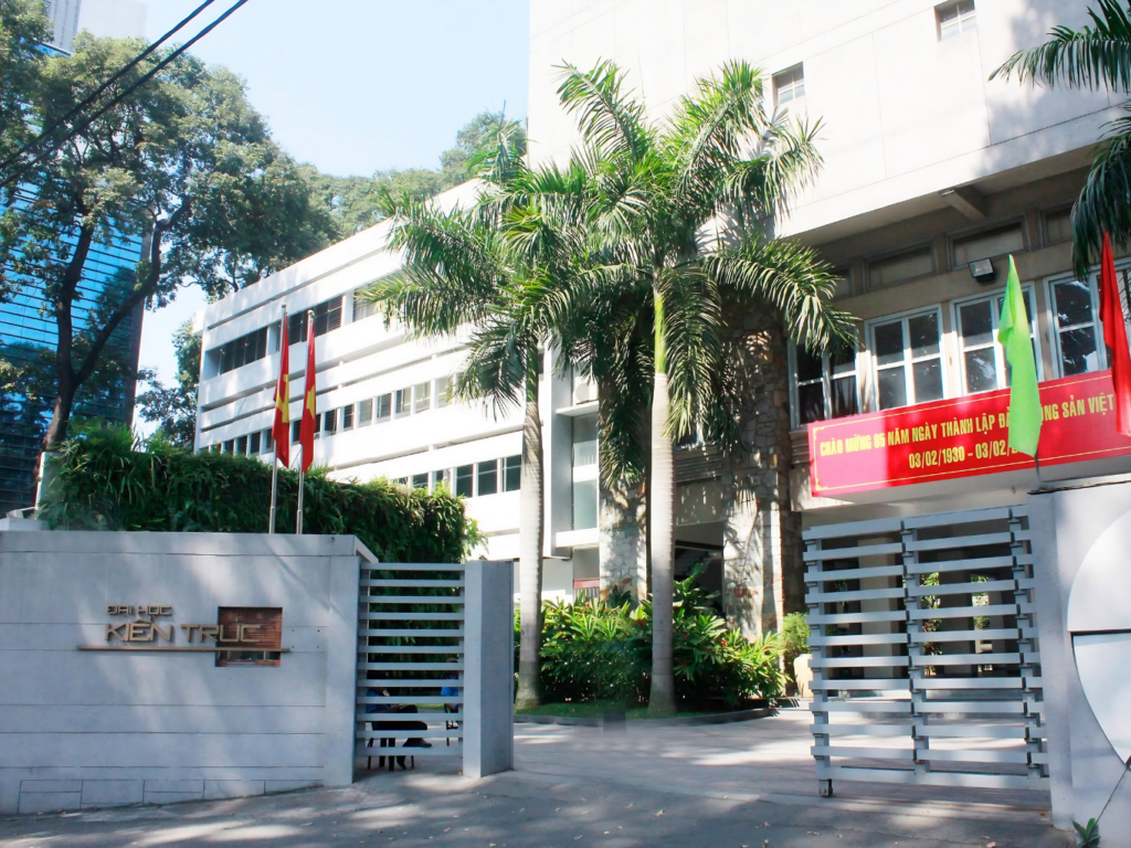 Hệ thống cơ sở giáo dục chất lượng cao bao quanh khu vực dự án Terra Royal