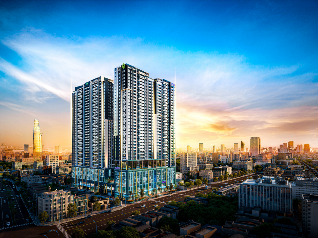 Đánh giá hệ thống tiện ích The Grand Manhattan Quận 1 Dự án The Grand Manhattan sở hữu vị trí mặt tiền chiến lược ngay lõi trung tâm Quận 1