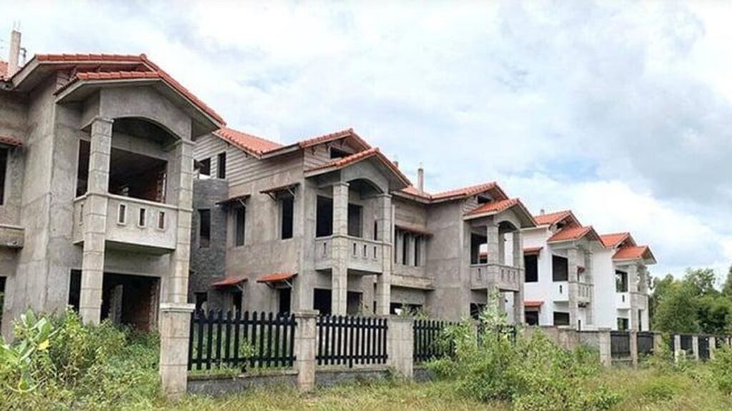 Thuế đất bỏ hoang: Đề xuất áp mức cao để hạn chế đầu cơ