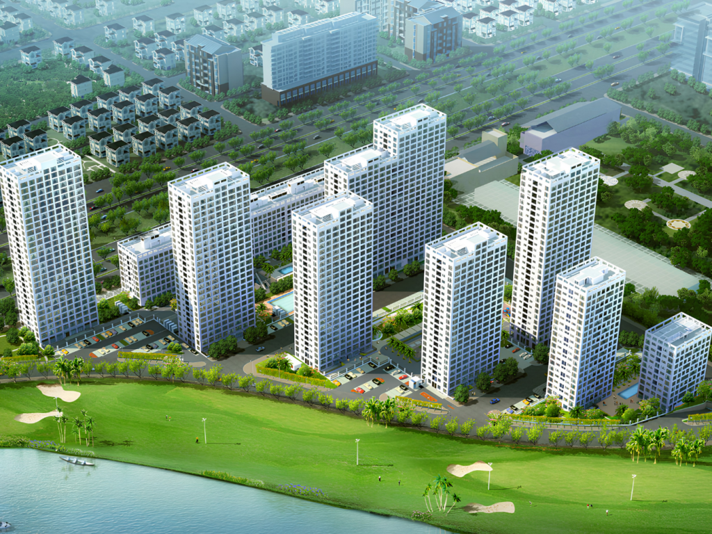 Đánh giá thực tế hệ thống tiện ích Happy Valley Quận 7 Happy Valley sở hữu quy hoạch đồng bộ với mật độ xây dựng thấp, mang lại không gian sống thoáng đãng ngay trung tâm Phú Mỹ Hưng