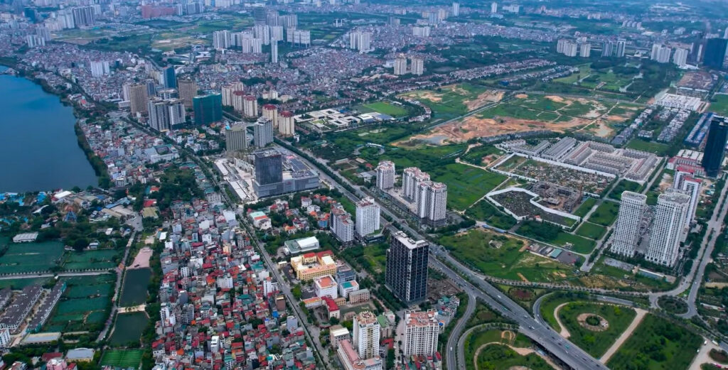 Heading Alt text Caption Description
Nhà nước sẽ quyết định giá đất theo cơ chế mới