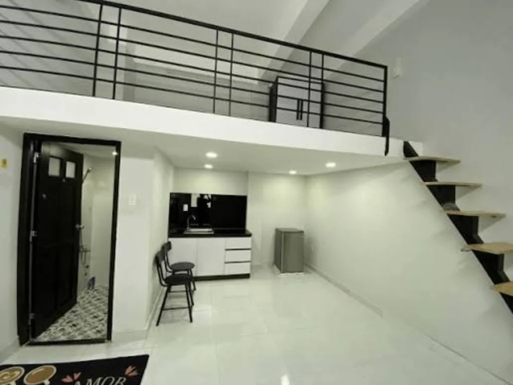 Gác lửng và duplex có gì khác nhau? So sánh chi tiết Gác lửng và duplex mang đến những trải nghiệm không gian sống hoàn toàn khác biệt cho sinh viên và người đi làm