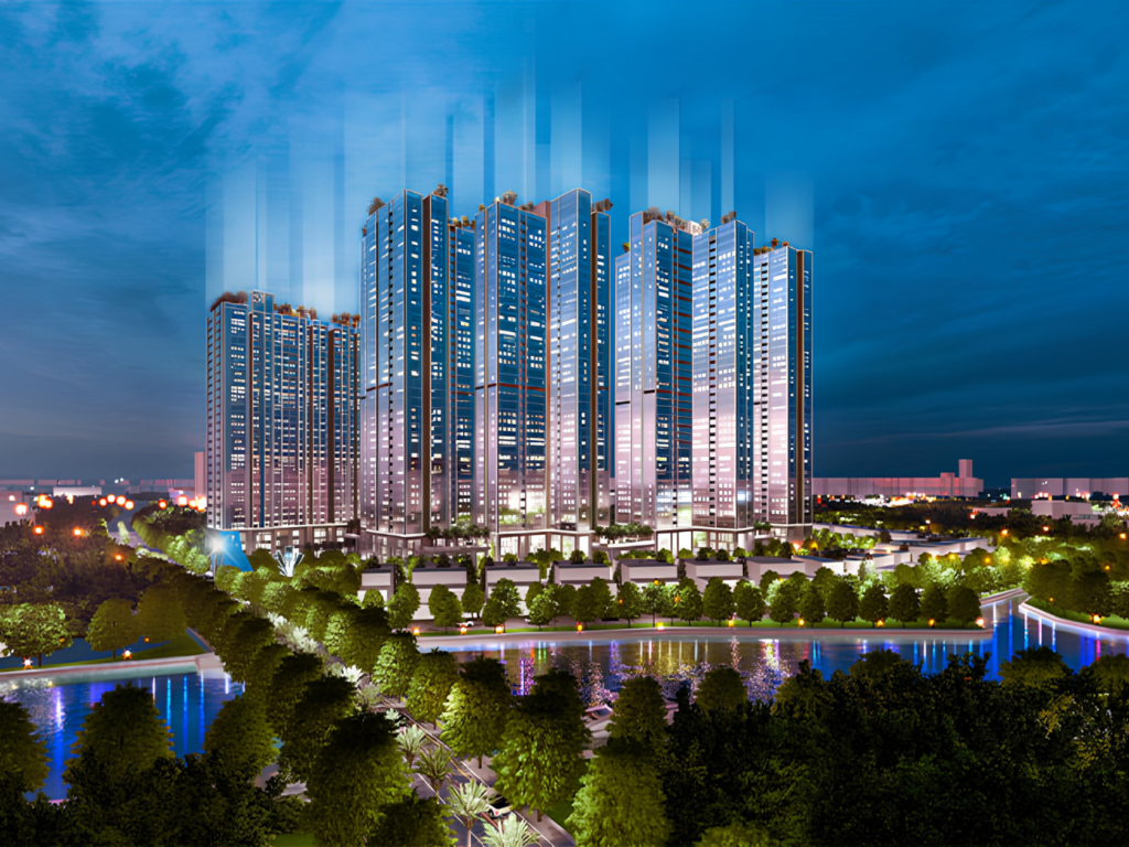 Phân tích thực tế hệ thống tiện ích sống tại dự án Sunshine Sky City Quận 7 Sunshine Sky City sở hữu kiến trúc hiện đại cùng hệ sinh thái tiện ích đẳng cấp ngay tâm điểm Nam Sài Gòn