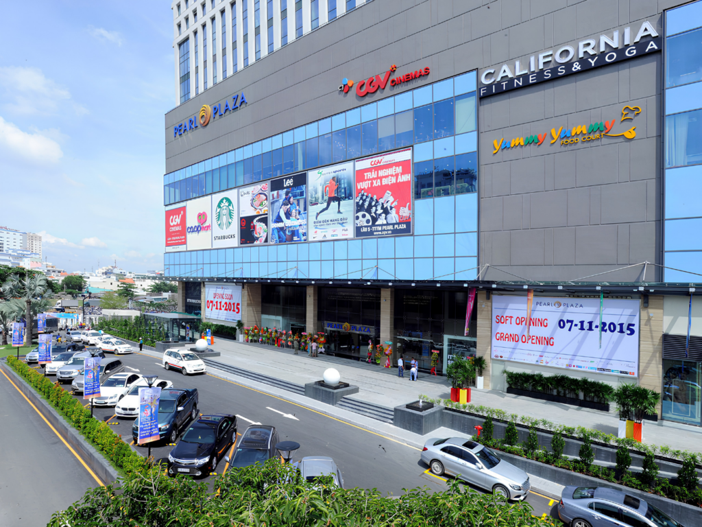 Đánh giá thực tế hệ thống tiện ích Pearl Plaza Bình Thạnh cho người mua và thuê Khối đế Pearl Plaza hội tụ đầy đủ các tiện ích mua sắm, ẩm thực và dịch vụ giải trí hiện đại ngay dưới chân nhà