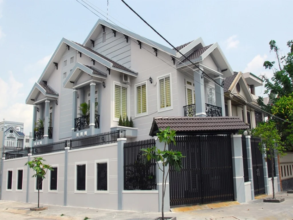 Nhà nguyên căn cho thuê là gì? Những điều tân sinh viên cần biết Tìm hiểu khái niệm nhà nguyên căn cho thuê là gì để có quyết định không gian sống phù hợp