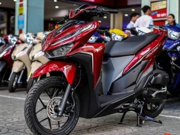 Nên mua loại xe máy nào tiết kiệm xăng, ít hư hỏng vặt? Nên mua loại xe máy nào tiết kiệm xăng, ít hư hỏng vặt