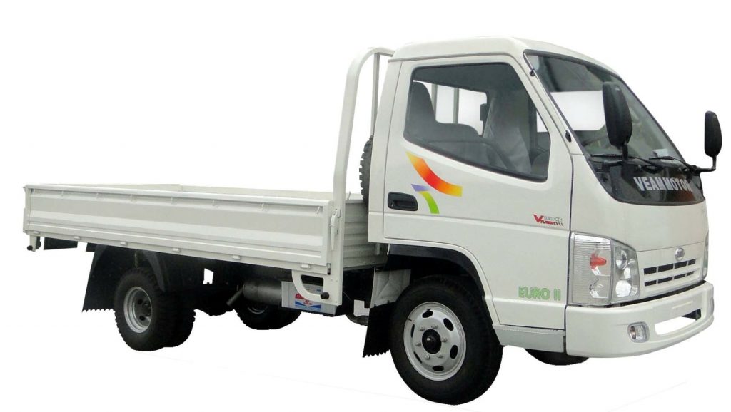 Có nên mua xe tải cũ? 6 lưu ý khi mua xe tải cũ 2021 6 lưu ý khi mua xe tải cũ