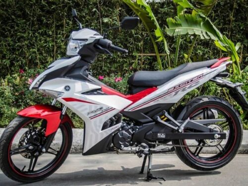 Những sai lầm cần tránh khi mua xe máy Yamaha cũ ai cũng nên biết