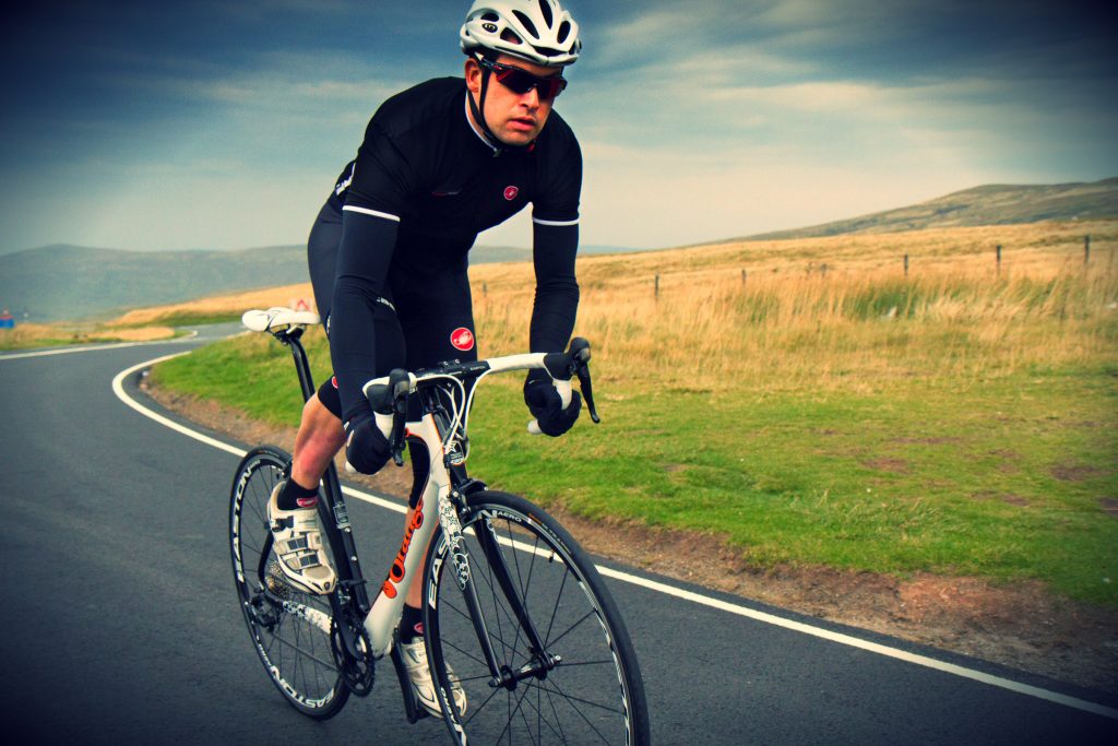 Phân biệt các loại xe đạp thể thao và cách chọn mua (phần 2)