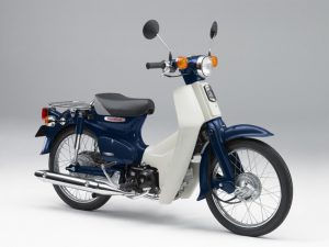 Xe máy 50cc: sự lựa chọn an toàn cho các bạn học sinh cấp 3
