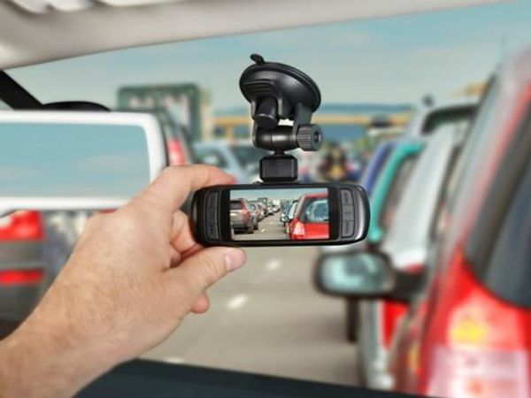 Hệ thống camera cho xe ô tô