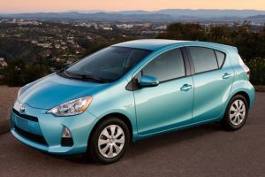 Gợi ý 5 mẫu xe ô tô tiết kiệm xăng, tiết kiệm nhiên liệu