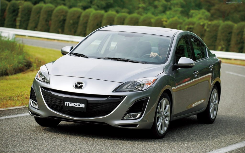 Mua ô tô cũ giá 300 triệu, tại sao không?