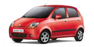 Có nên mua Chevrolet Spark 2015 hay không?