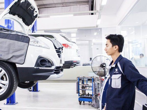 Bảo dưỡng xe hơi vào mùa hè và những bước thực hiện mà ai cũng cần làm 9 bước bảo dưỡng xe hơi vào mùa hè