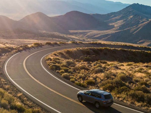 Kinh nghiệm lái xe đường dài an toàn cho tài xế đi xa lần đầu Kinh nghiệm lái xe đường dài cho tài xế đi xa lần đầu