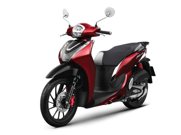 Top 3 mẫu xe máy đáng mua nhất dành cho nam giới hiện nay Top 3 mẫu xe máy đáng mua nhất dành cho giới trẻ hiện nay