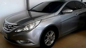 Đánh giá lại dòng xe Hyundai Elantra 2013