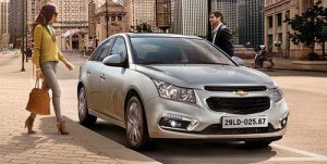Độ bền xe Chevrolet như thế nào, có nên mua không?