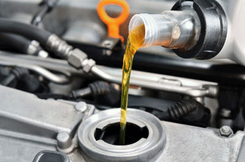 Dầu máy dầu động cơ xe Ford và những điều cần biết khi thay đàu xe Ford