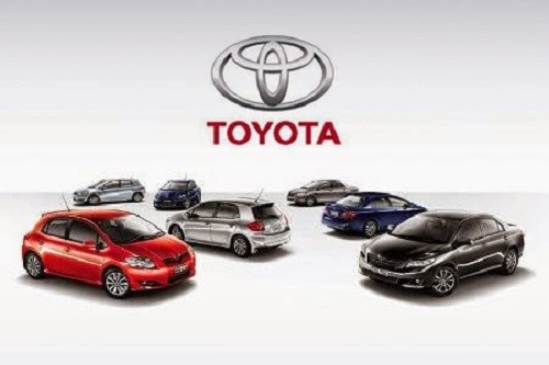 Một số sai lầm thường mắc phải khi bảo dưỡng xe hơi Toyota