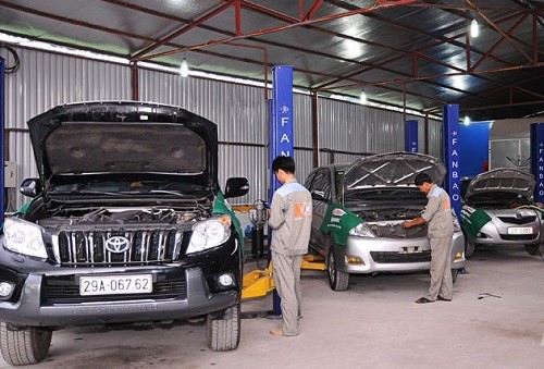 Những bước cần phải nắm rõ khi đi bảo dưỡng xe ô tô định kỳ nhung buoc co ban can phai nam ro khi do bao duong xe dinh ky