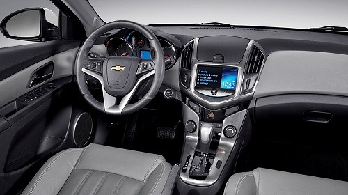 nhung thay doi nhat dinh phai biet ve chevrolet cruze 2015 2