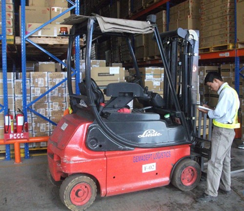 Quy trình bảo dưỡng xe nâng dầu đúng chuẩn quy trinh bao duong xe nang dau dung chuan