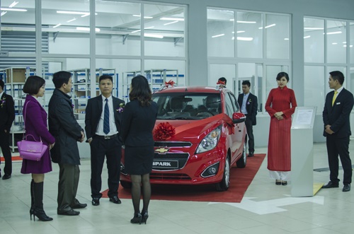 Tư vấn chọn mua xe hơi tiết kiệm thời gian tu van chon mua xe hoi tiet kiem thoi gian 2