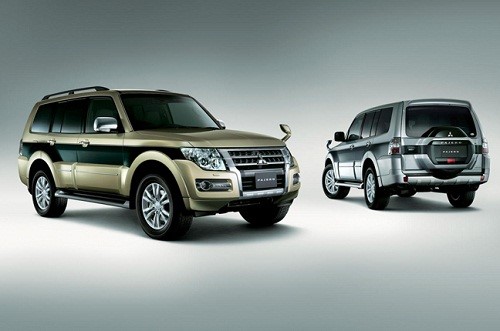 Xe Mitsubishi Pajero Sport 2015 có đáng mua hay không? xe mitsubishi pajero sport 2015 co dang mua hay khong