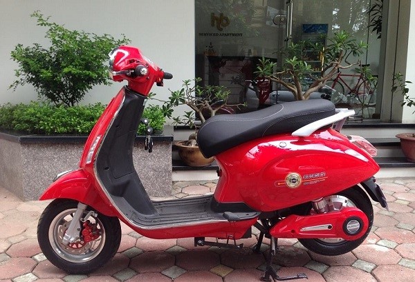 Chia sẻ kinh nghiệm chọn các loại xe máy điện theo mệnh chia se kinh nghiem chon cac loai xe may dien phu hop 2