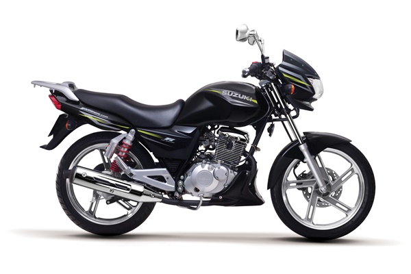 Giá xe máy Suzuki tất cả các dòng cập nhật tháng 42022
