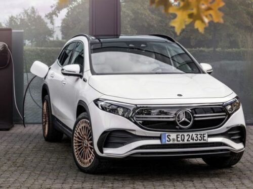 Các lỗi thường gặp với xe Mercedes và cách khắc phục hiệu quả