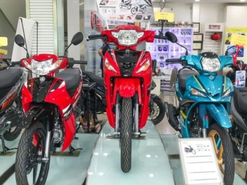 Bí quyết mua đúng phụ tùng xe máy Yamaha chính hãng mà bạn cần lưu ý