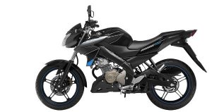 Đi tìm nguyên nhân tại sao Yamaha FZ150i 2016 “hút” khách