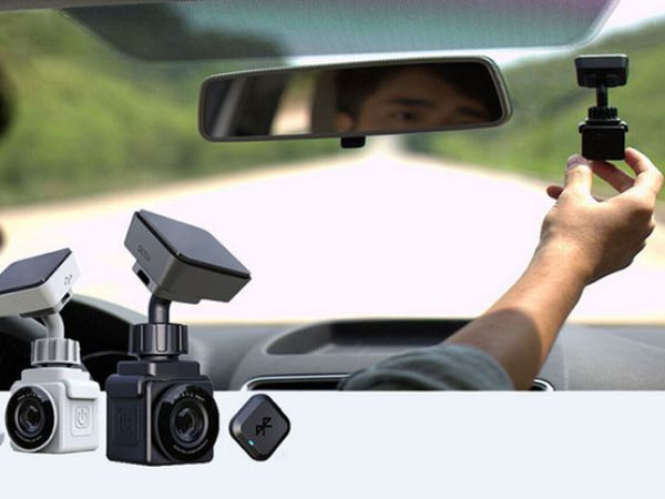 Cách lắp camera hành trình như thế nào là đúng tiêu chuẩn?