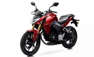 Phiên bản CBR 190R 2016 đang “hút hồn” giới trẻ Việt Nam