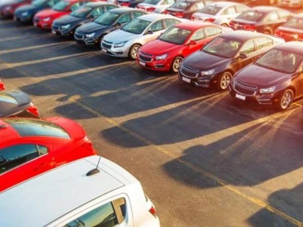 Tư vấn kinh nghiệm lựa chọn xe ô tô cũ và mới dưới góc nhìn của thợ máy Tư vấn kinh nghiệm lựa chọn xe ô tô cũ và mới