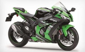 Xe Kawasaki Ninja H2: giá thành có đi đôi với chất lượng?