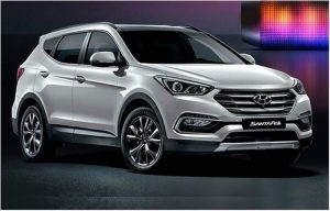 SUV 7 chỗ 2016: Điểm mặt những dòng xe tạo nên lịch sử