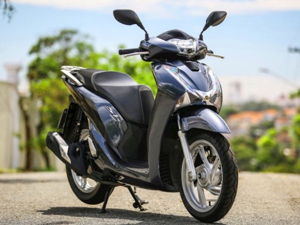 Đại diện của Honda trong phân khúc xe cao cấp