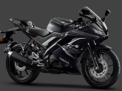 Đánh giá xe Yamaha R15 – mua món hời những ngày đầu năm mới