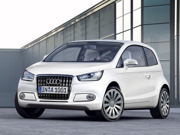 Đánh giá xe Audi Q2